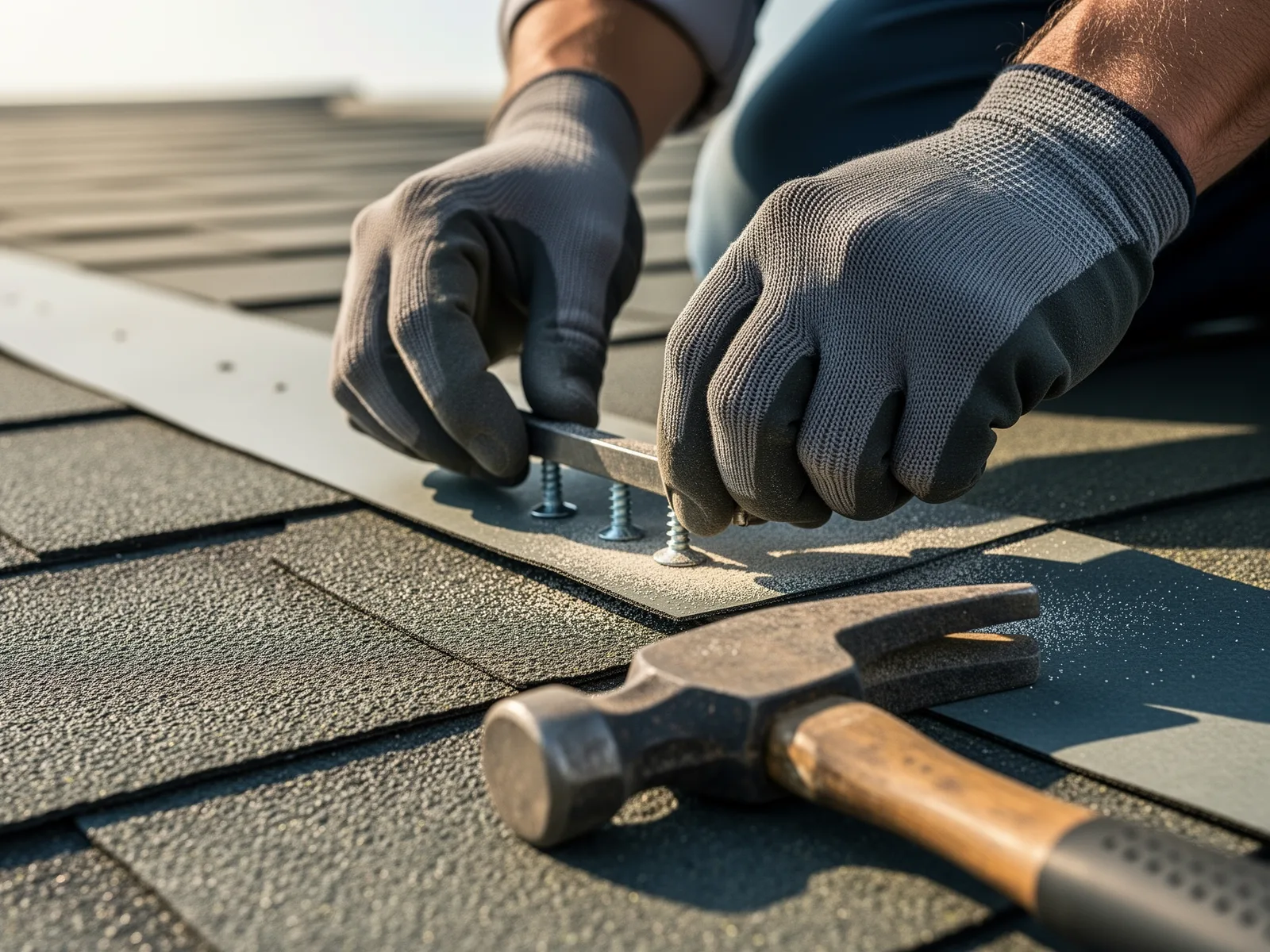 Why choose Fascia Repair in Salisbury, PA